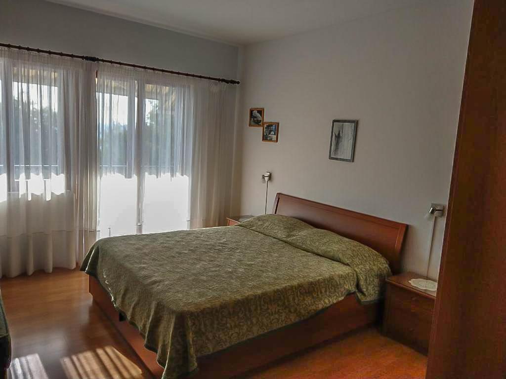 Apartman Melis Podgora Eksteriør billede