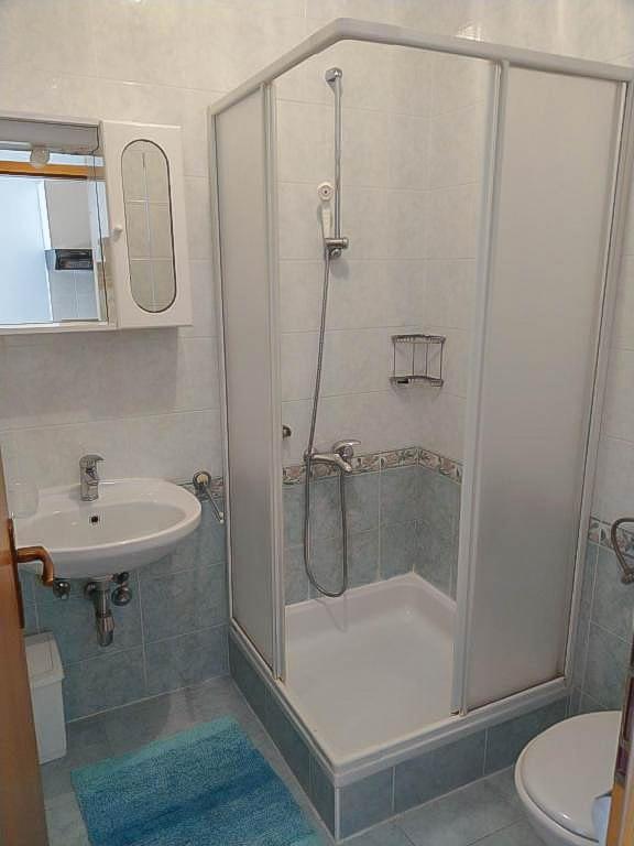 Apartman Melis Podgora Eksteriør billede